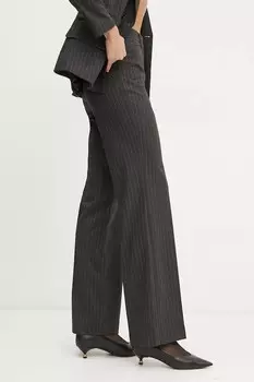 Брюки Morgan, серый