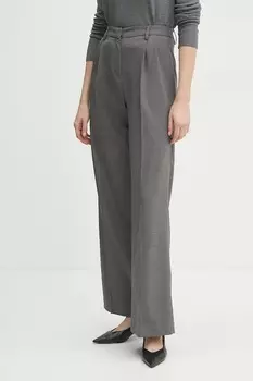 Брюки Morgan, серый