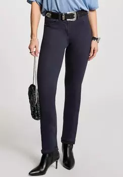 Брюки Morgan, темно-синий