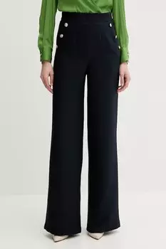 Брюки Morgan, темно-синий