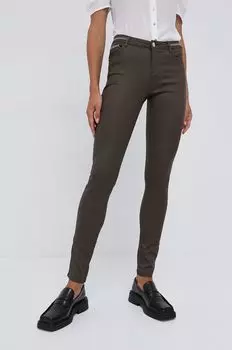 Брюки Morgan, зеленый