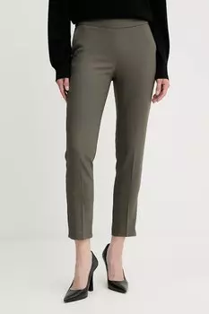 Брюки Morgan, зеленый