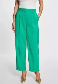 Брюки Morgan, зеленый