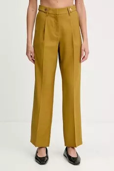 Брюки Morgan, желтый