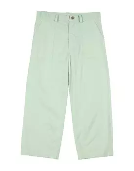Брюки Morley, светло-зеленый