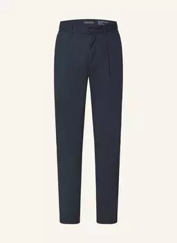 Брюки morot regular fit Marc O'Polo, синий