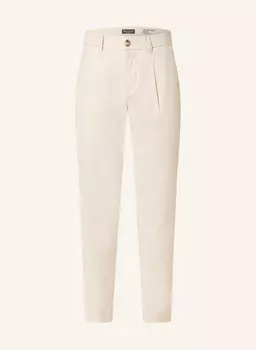 Брюки morot regular fit Marc O'Polo, серый