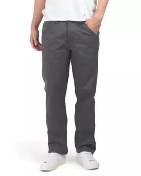 Брюки Morphix Athletic с 5 карманами Timberland Pro, цвет Asphalt