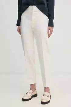 Брюки Mos Mosh, белый
