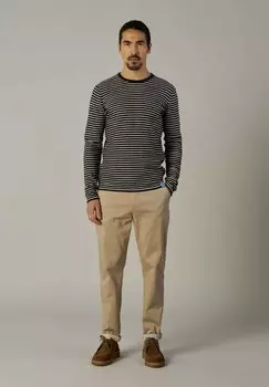 Брюки Mos Mosh, бежевый