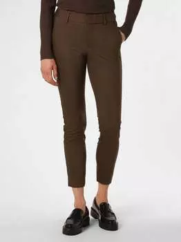 Брюки Mos Mosh, коричневый