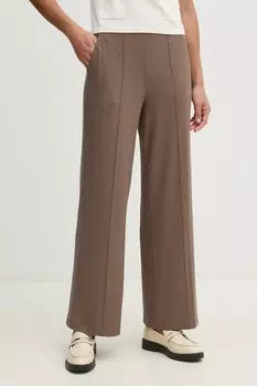 Брюки Mos Mosh, коричневый