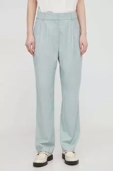 Брюки Mos Mosh, зеленый