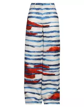 Брюки Moschino, белый