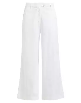 Брюки Moschino, белый