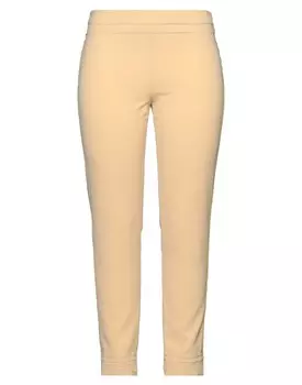 Брюки Moschino, бежевый