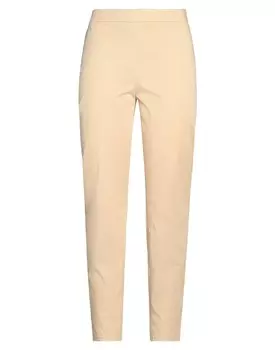 Брюки Moschino, бежевый
