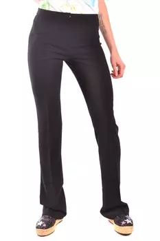 Брюки Moschino, black