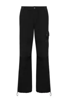 Брюки Moschino, black
