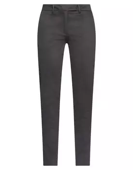 Брюки Moschino, черный