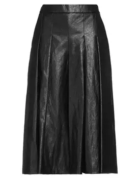 Брюки Moschino, черный