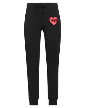 Брюки Moschino, черный