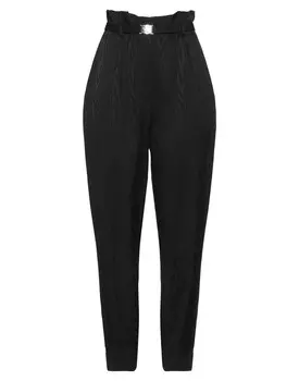 Брюки Moschino, черный