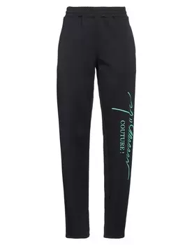 Брюки Moschino, черный