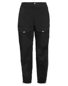 Брюки Moschino, черный