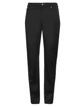 Брюки Moschino, черный