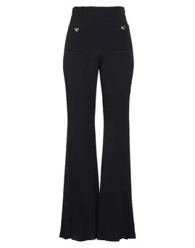 Брюки Moschino, черный