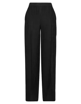 Брюки Moschino, черный