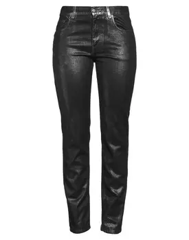 Брюки Moschino, черный