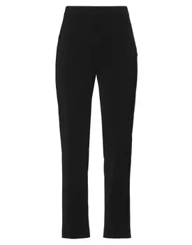 Брюки Moschino, черный