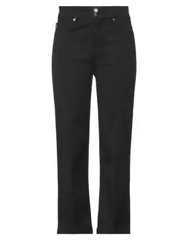 Брюки Moschino, черный