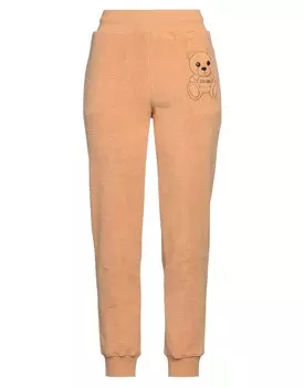 Брюки Moschino, песочный