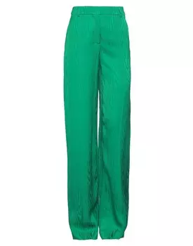 Брюки Moschino, светло-зеленый