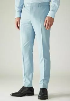 Брюки MOTIONFLEX Next, синий