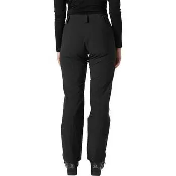 Брюки Motionista 3L Shell женские Helly Hansen, черный