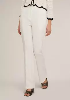 Брюки Motivi, белый