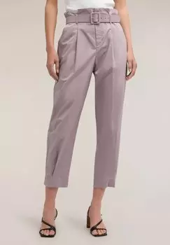 Брюки Motivi, цвет Viola