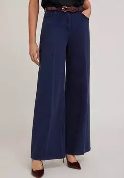 Брюки Motivi, синий