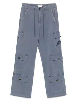 Брюки Motorhead Cargo Honor The Gift, синий