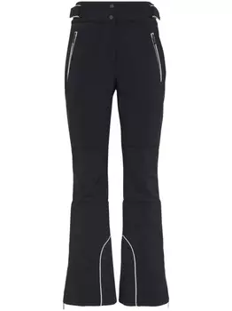 Брюки Mountain Brunello Cucinelli, черный