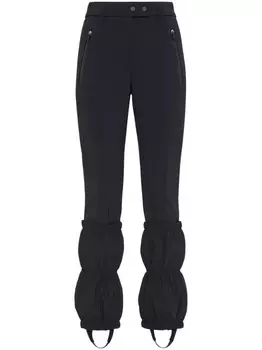 Брюки Mountain Brunello Cucinelli, черный