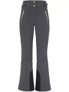 Брюки Mountain Brunello Cucinelli, серый