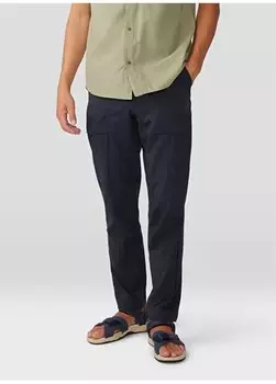 Брюки Mountain Hardwear