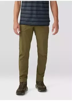 Брюки Mountain Hardwear