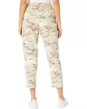Брюки Mountain Hardwear Cascade Pass Pants, цвет Dunes Crag Camo