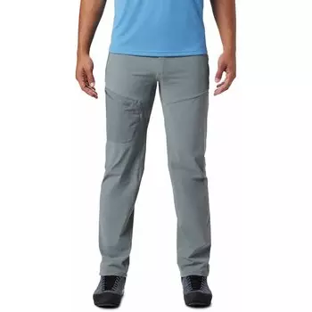 Брюки Mountain Hardwear Chockstone/2, серый